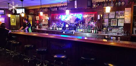 village bar kieler|village bar and grill wi.